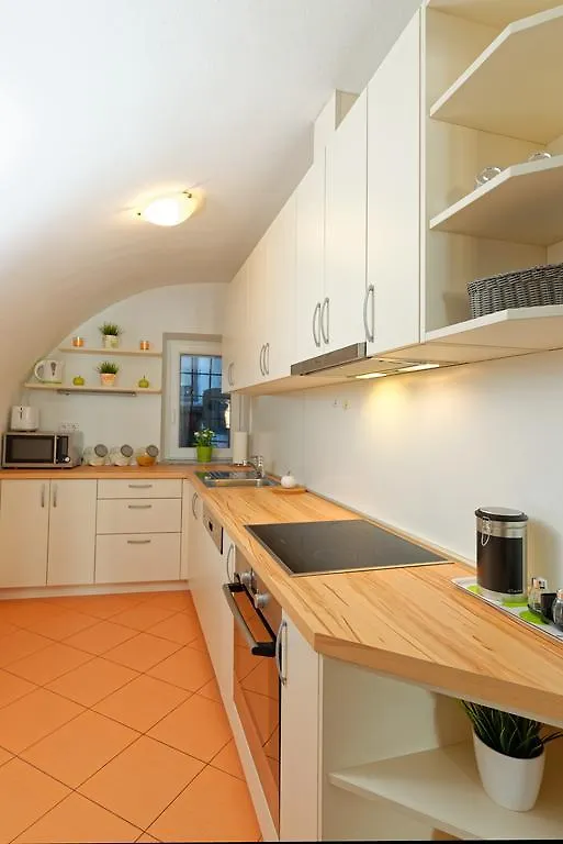 Ljubljana Center Apartments