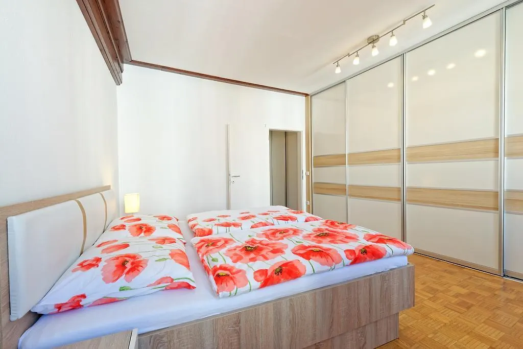 Ljubljana Center Apartments Slovenia