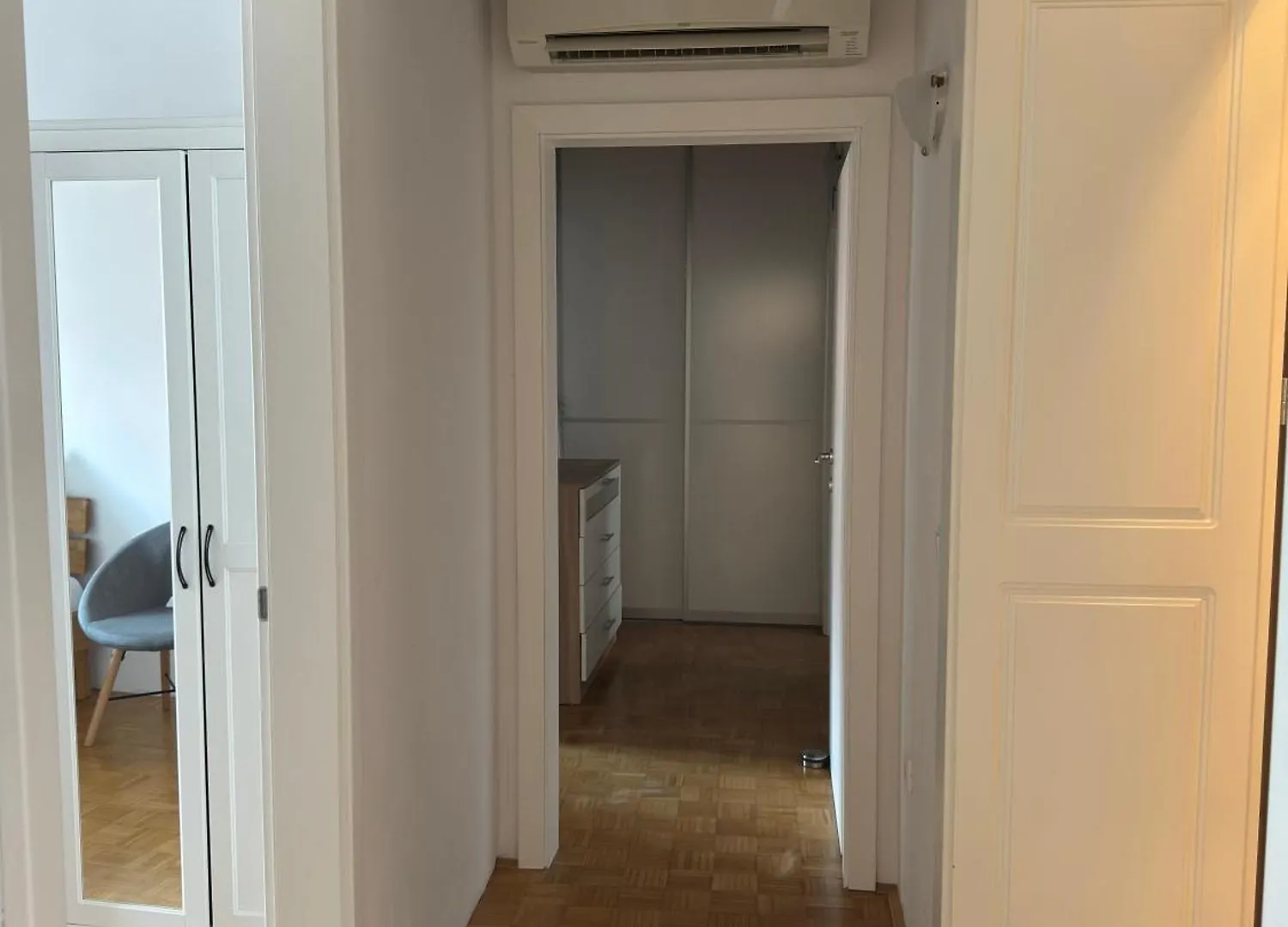 Ljubljana Center Apartments 0*,  Slovenia