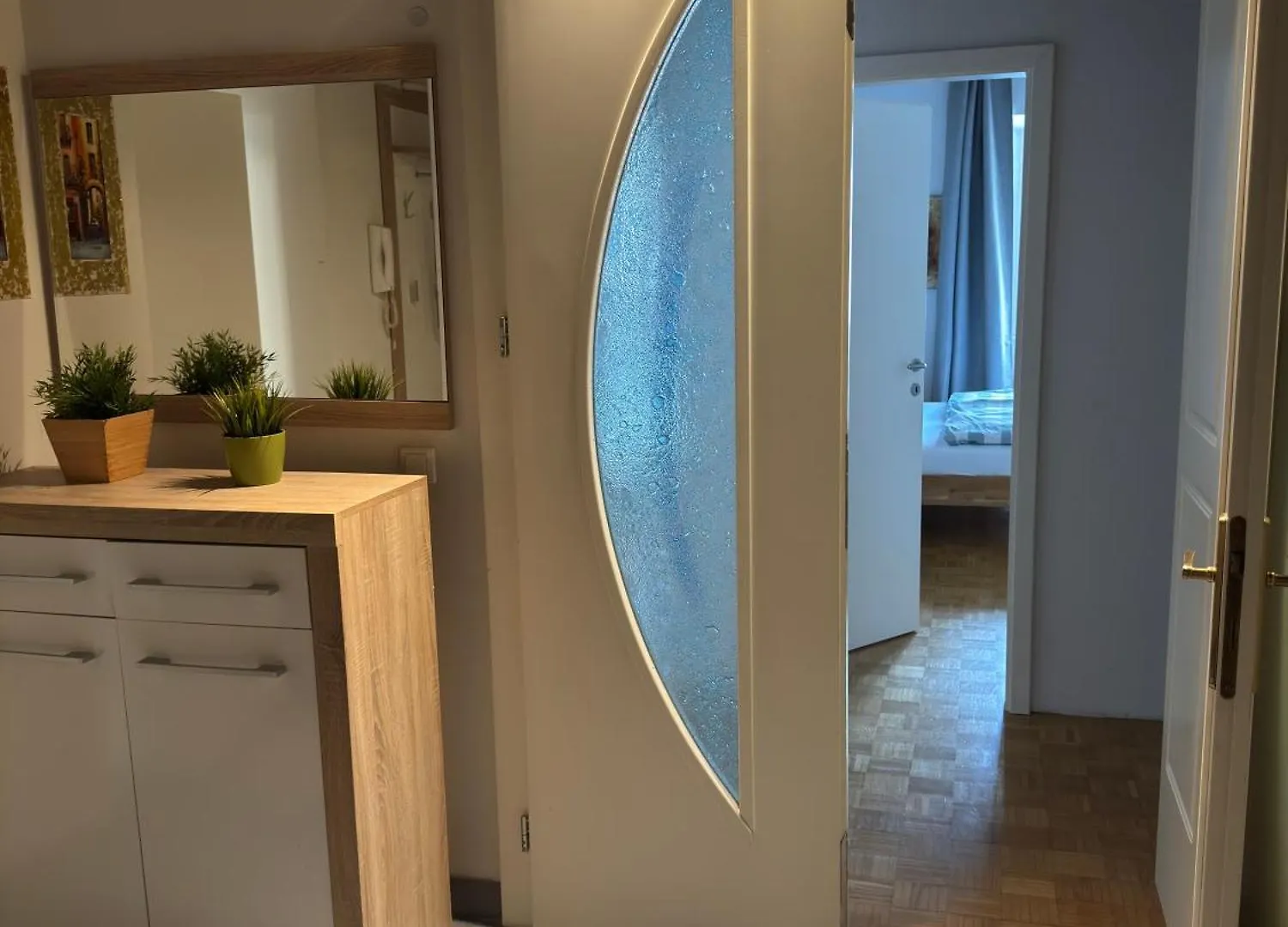 Ljubljana Center Apartments