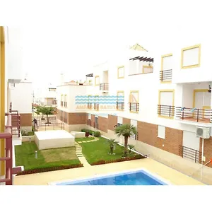 Casa Da Mariana - T2 Com Piscina Apartment Tavira