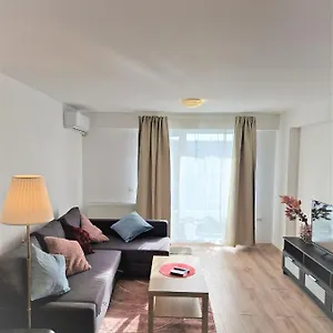 Star Airport Apartamento Otopeni