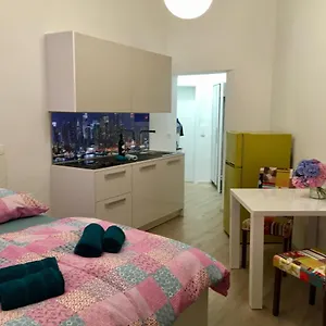 Apartamento Optim, Liubliana