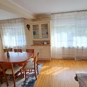 Apartamento Bbq, Liubliana
