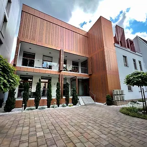 Apartamento Argo, Liubliana