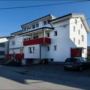 Apartamento Patricia House, Liubliana