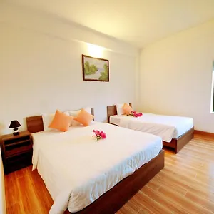 Lavila Habitación en casa particular Hoi An