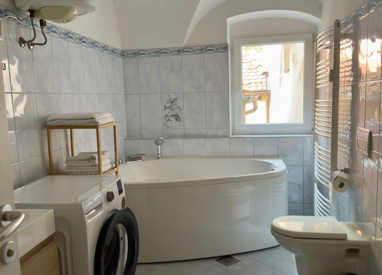 Ljubljana Center Apartments Slovenia