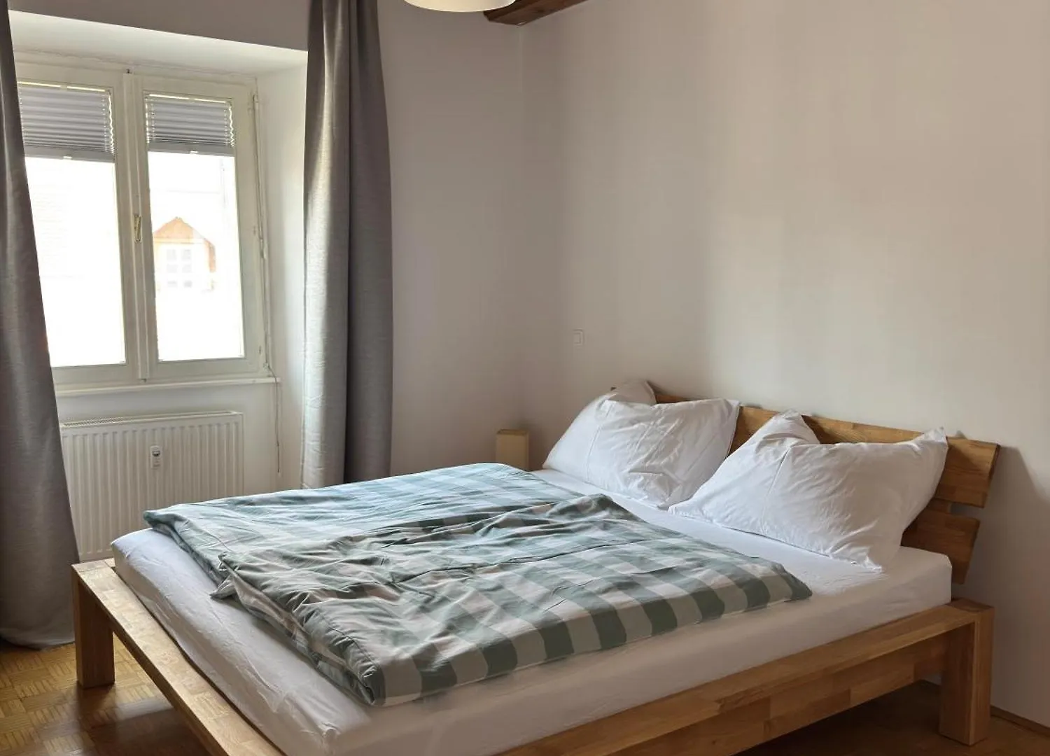Ljubljana Center Apartments