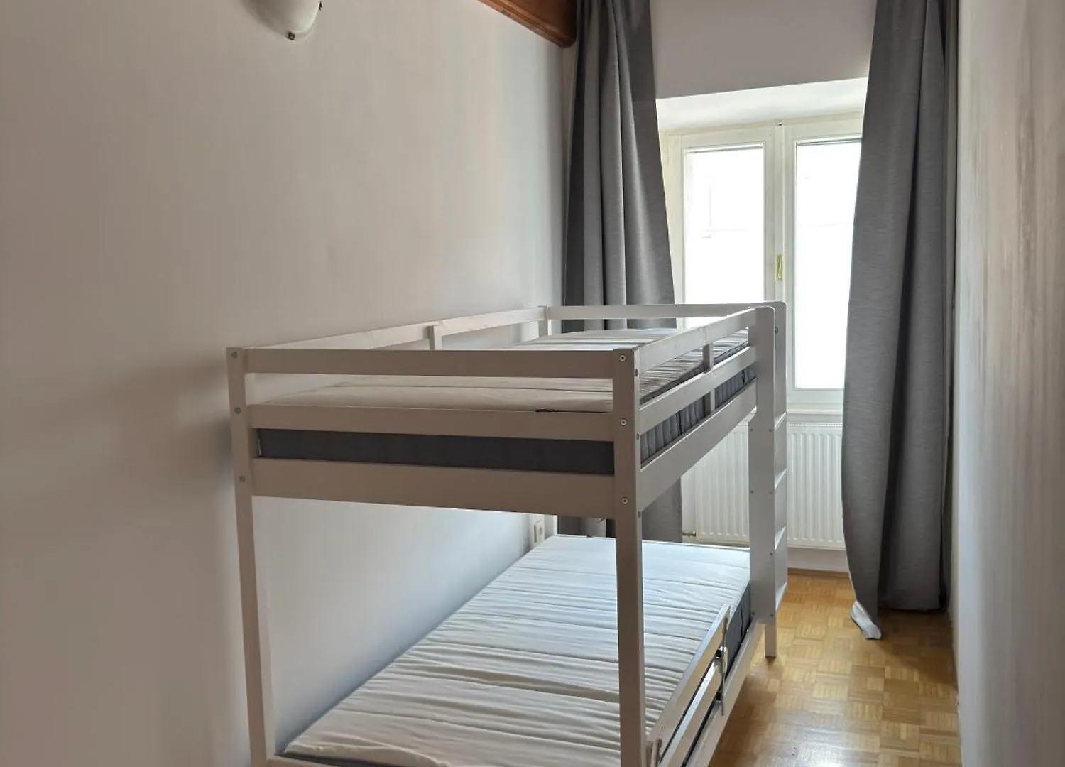 Ljubljana Center Apartments