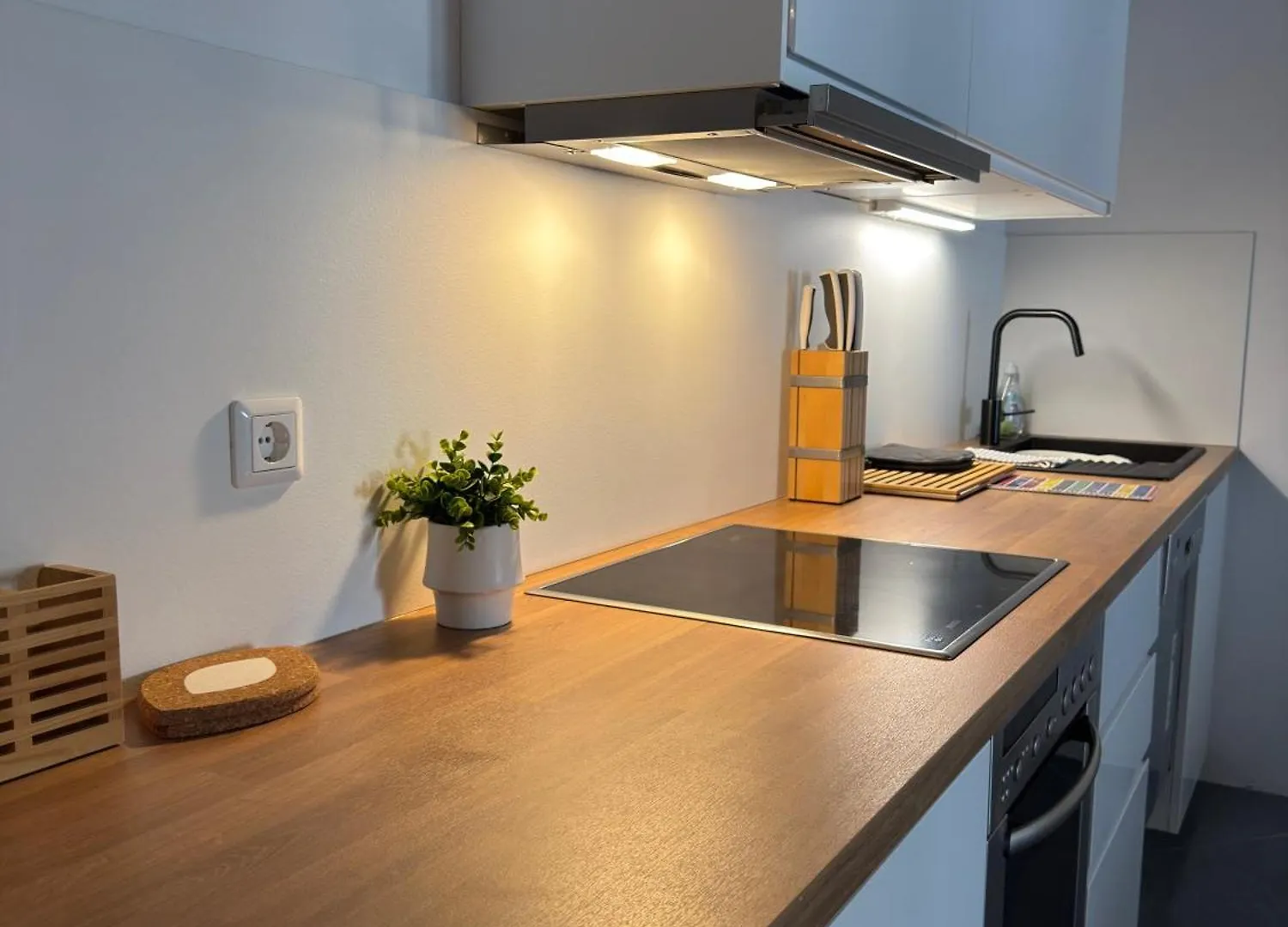 Ljubljana Center Apartments