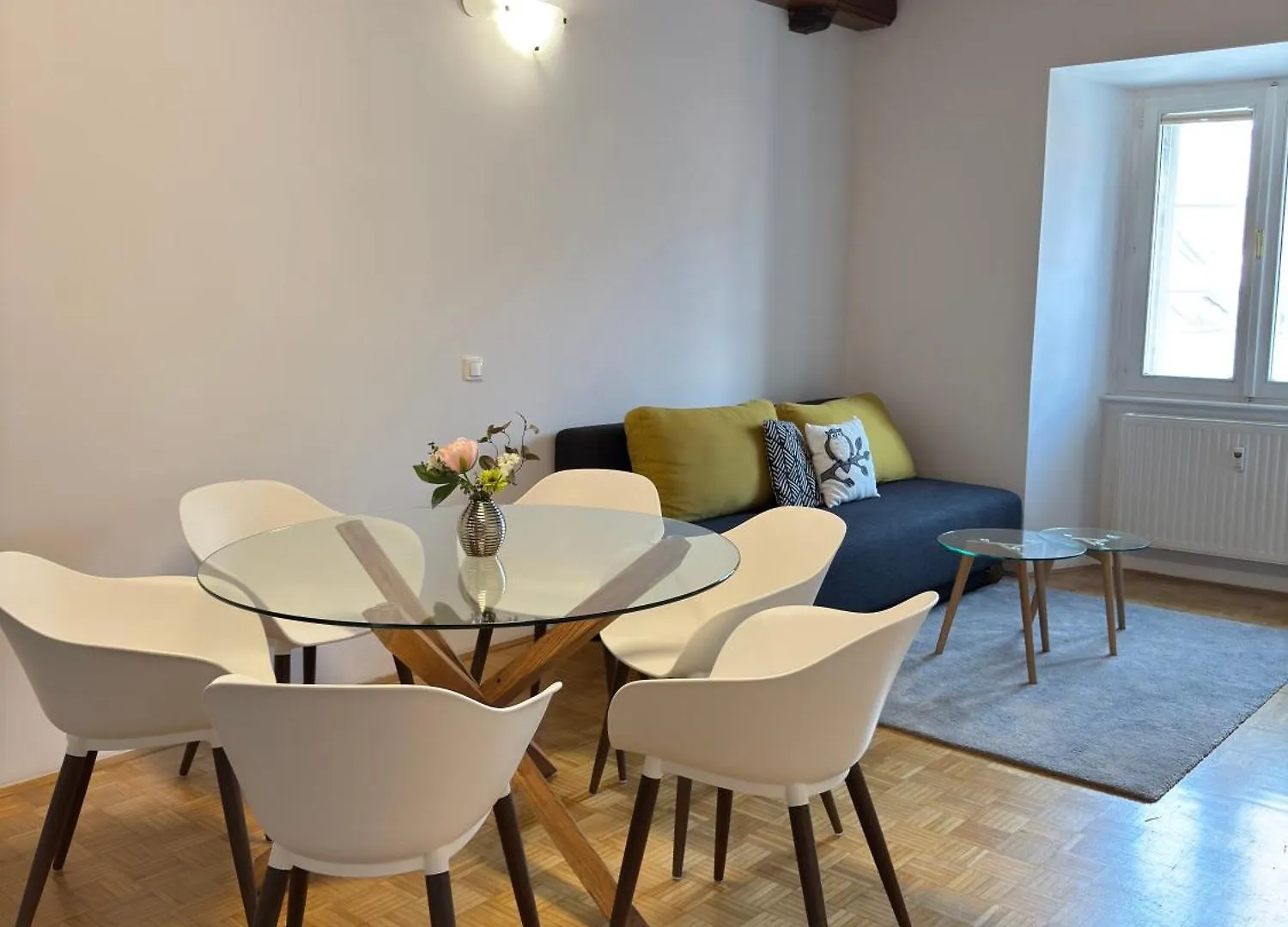 Ljubljana Center Apartments Slovenia