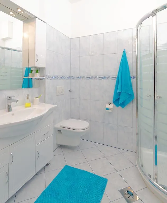 Ljubljana Center Apartments